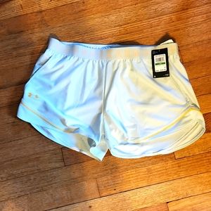 Under Armor short
